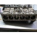 #BLA43 Engine Cylinder Block From 1996 Jaguar XJ6  4.0 EBC10235CA
